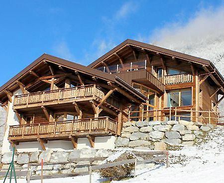 Azalée, Chalet de Luxe - Propriétés Mont Amour Montriond Extérieur photo